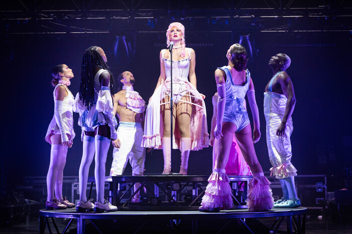 Photos: First Look at the West End Concert of CAKE: THE MARIE ANTOINETTE PLAYLIST 