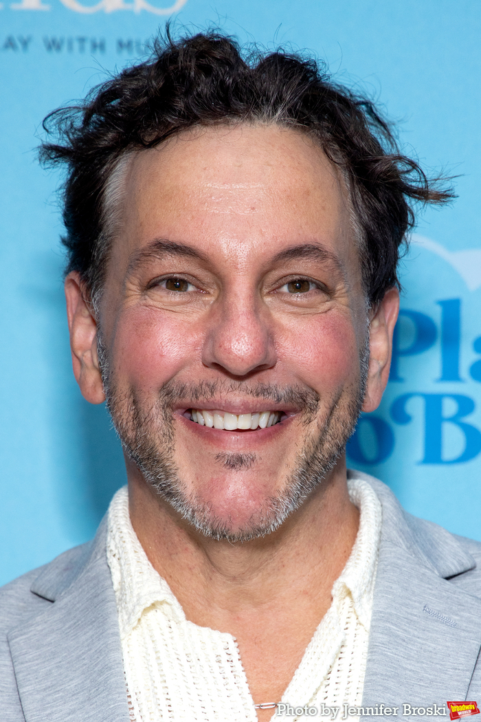 Photos: Thomas Sweitzer's 20 SECONDS Celebrates Opening Night Image