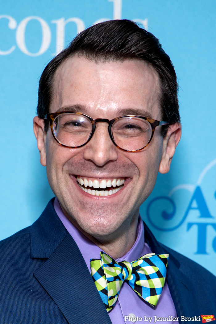 Photos: Thomas Sweitzer's 20 SECONDS Celebrates Opening Night Image