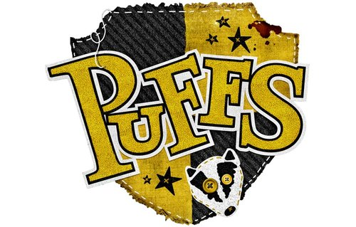PUFFS Off-Broadway Production and Filmed Version Recoups Investment and Production Costs Image