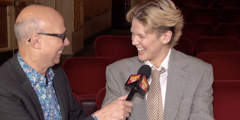 Wake Up With BroadwayWorld September 25th, 2023 Image