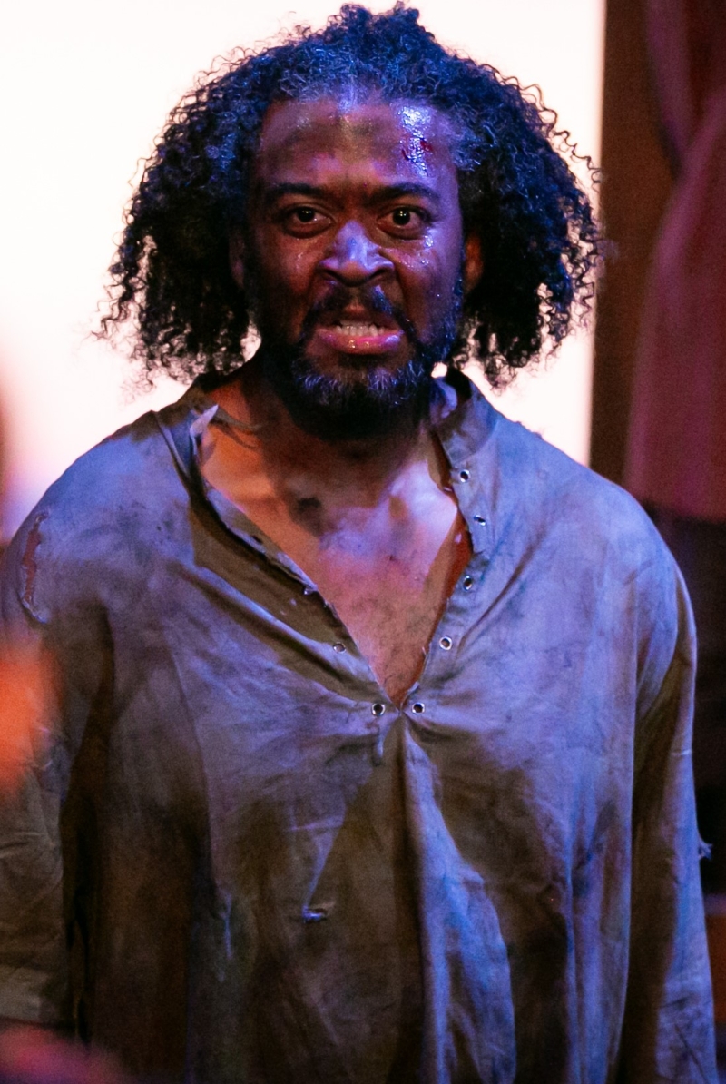 Review: THE CRUCIBLE At Theatre Memphis Image