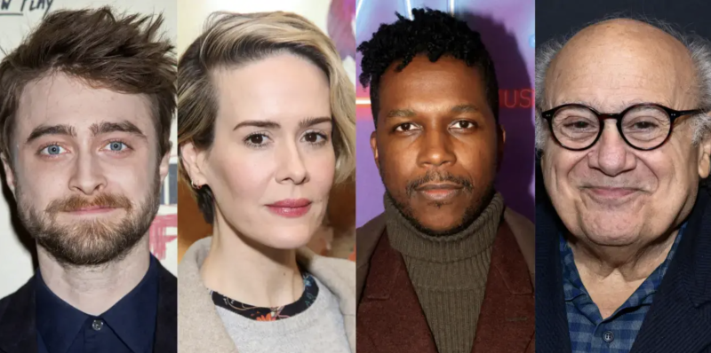 Wake Up With BroadwayWorld September 25th, 2023 Image