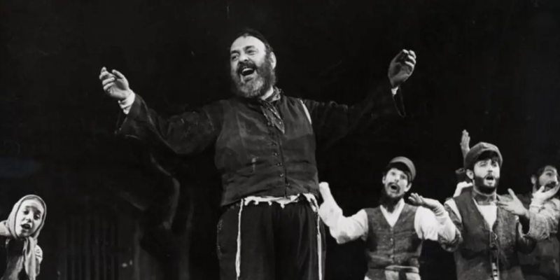Wake Up With BroadwayWorld September 25th, 2023 Image