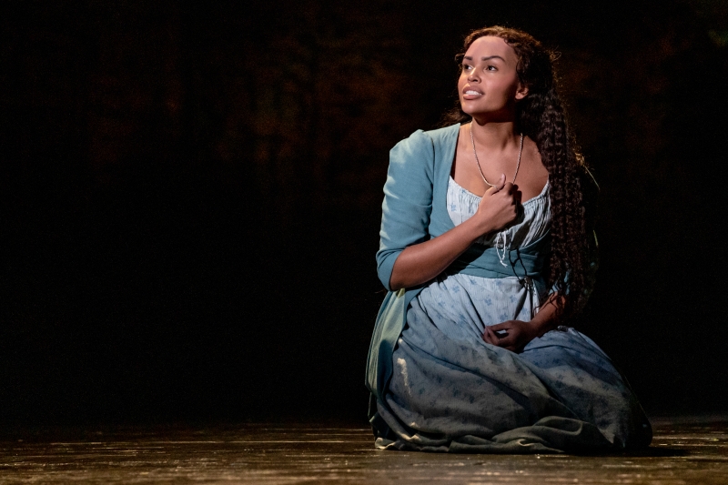 Review: Thunderous LES MISERABLES Tour Storms Back into Segerstrom Center Image