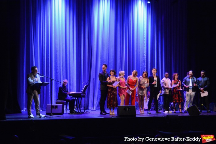 Photos: Go Inside the ENCORE! Gala at The Argyle Theatre 