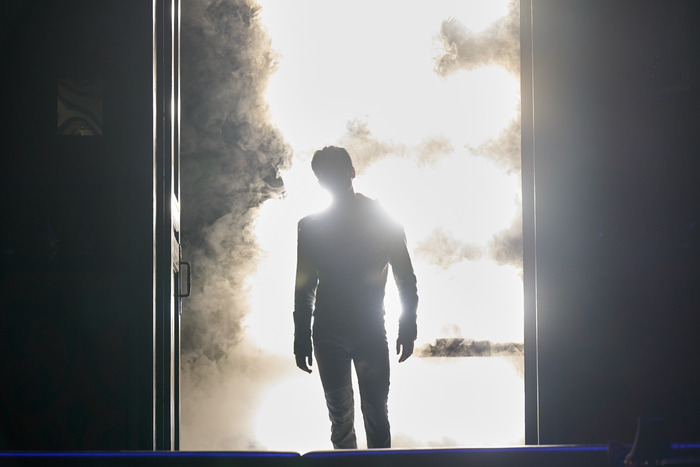 Photos: First Look at Great Lakes Theater's NATASHA, PIERRE & THE GREAT COMET OF 1812 Image