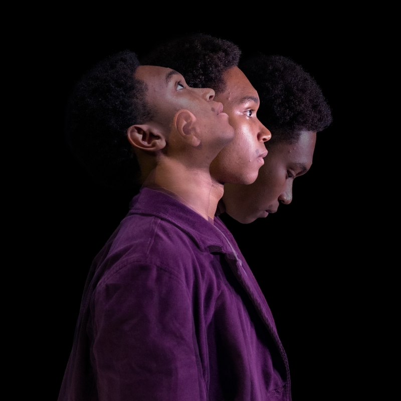 Review: NEXT TO NORMAL by New Generation Theatrical at The Abbey Image