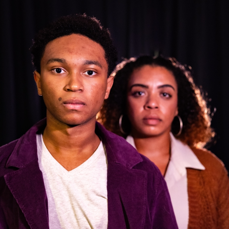 Review: NEXT TO NORMAL by New Generation Theatrical at The Abbey Image