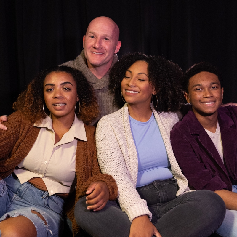 Review: NEXT TO NORMAL by New Generation Theatrical at The Abbey Image