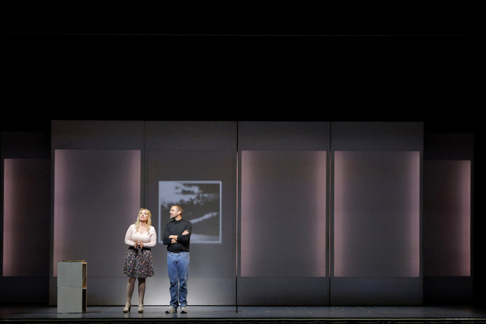 Photos: First Look at THE (R)EVOLUTION OF STEVE JOBS at San Francisco Opera 