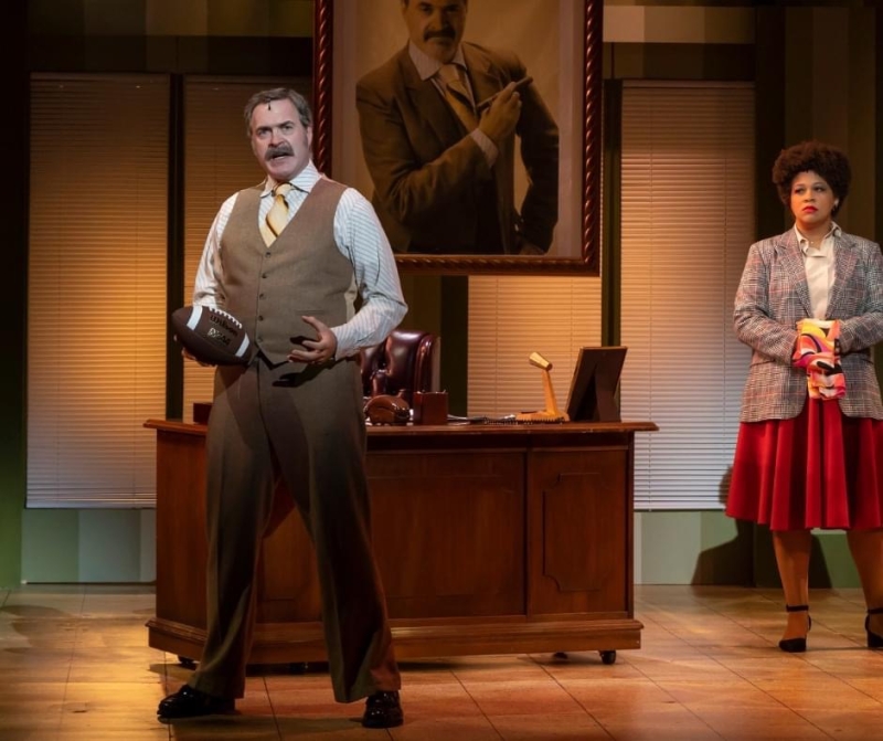 Nashville Rep's Season-Opening 9 to 5: The Musical Kicks Off An Eagerly Anticipated Slate of Theater 