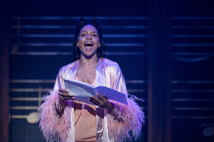 Photos: First Look at Pittsburgh Public Theater's BILLY STRAYHORN: SOMETHING TO LIVE FOR Image