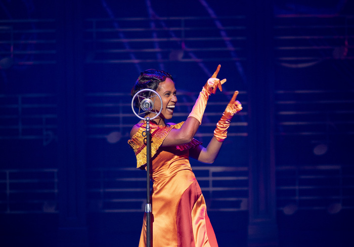 Photos: First Look at Pittsburgh Public Theater's BILLY STRAYHORN: SOMETHING TO LIVE FOR Image