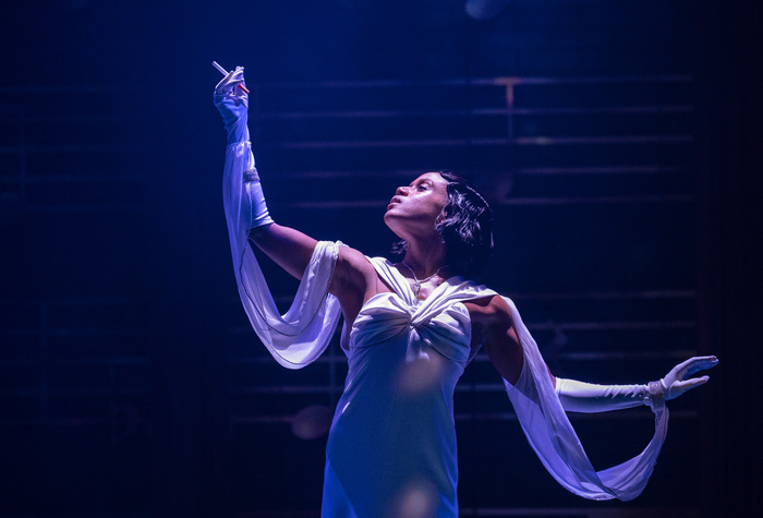 Photos: First Look at Pittsburgh Public Theater's BILLY STRAYHORN: SOMETHING TO LIVE FOR Image