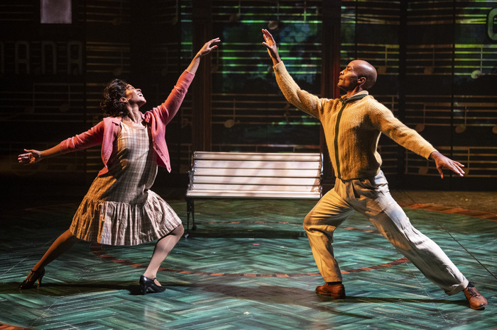 Photos: First Look at Pittsburgh Public Theater's BILLY STRAYHORN: SOMETHING TO LIVE FOR Image