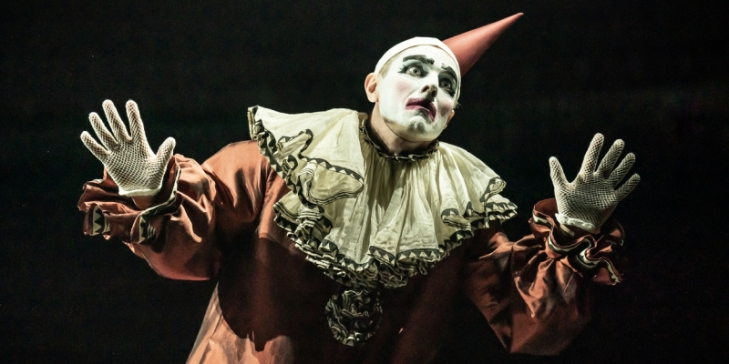 Wake Up With BroadwayWorld September 26th, 2023 Image