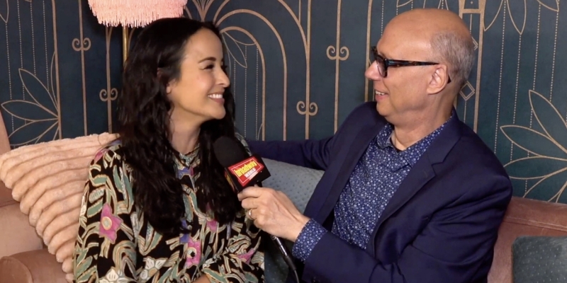 Wake Up With BroadwayWorld September 26th, 2023 Image