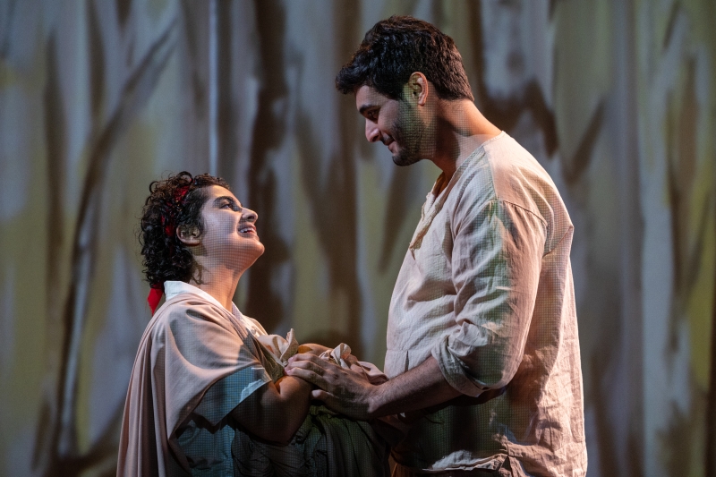 Review: SCORCHED at Atlas Performing Arts Center's ExPats Theatre Image