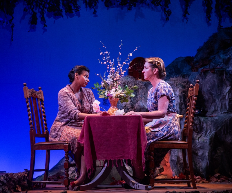 Review: BEFORE THE SWORD at New Conservatory Theatre Center 