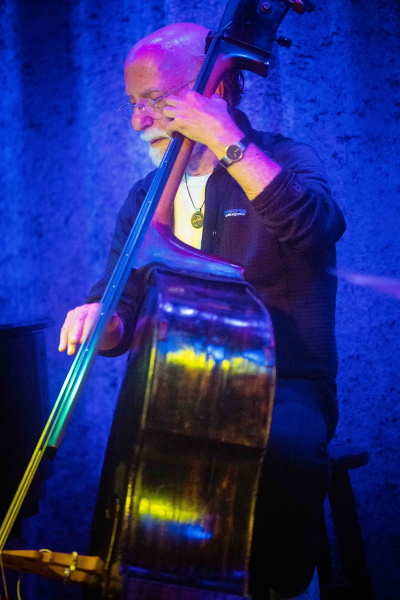 Photos: October 3rd THE LINEUP WITH SUSIE MOSHER at Birdland Theater Image