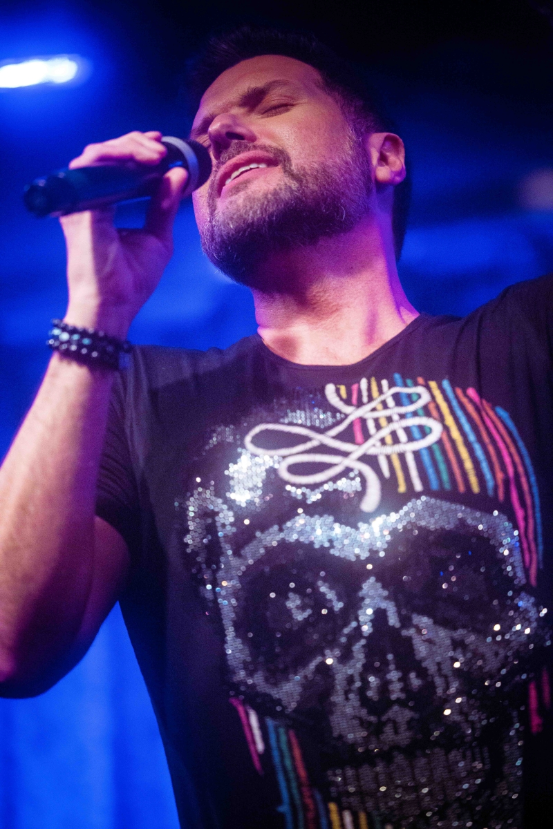 Photos: October 3rd THE LINEUP WITH SUSIE MOSHER at Birdland Theater Image