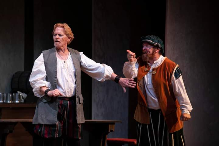 Review: THE BOOK OF WILL At Ottawa Little Theatre Image