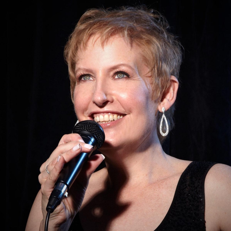 Liz Callaway presenta TO STEVE WITH LOVE en Madrid Image