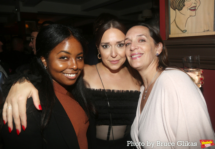 Photos: Inside Frank DiLella's Birthday Celebration at Sardi's Image