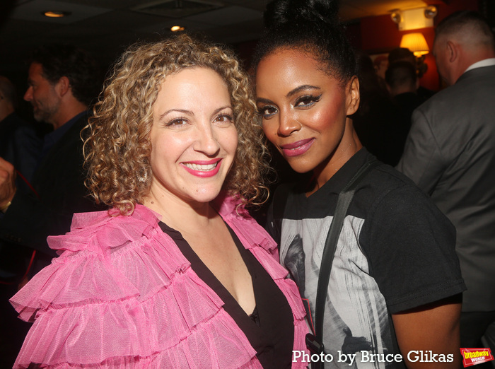 Photos: Inside Frank DiLella's Birthday Celebration at Sardi's Image
