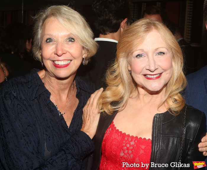 Photos: Inside Frank DiLella's Birthday Celebration at Sardi's Image