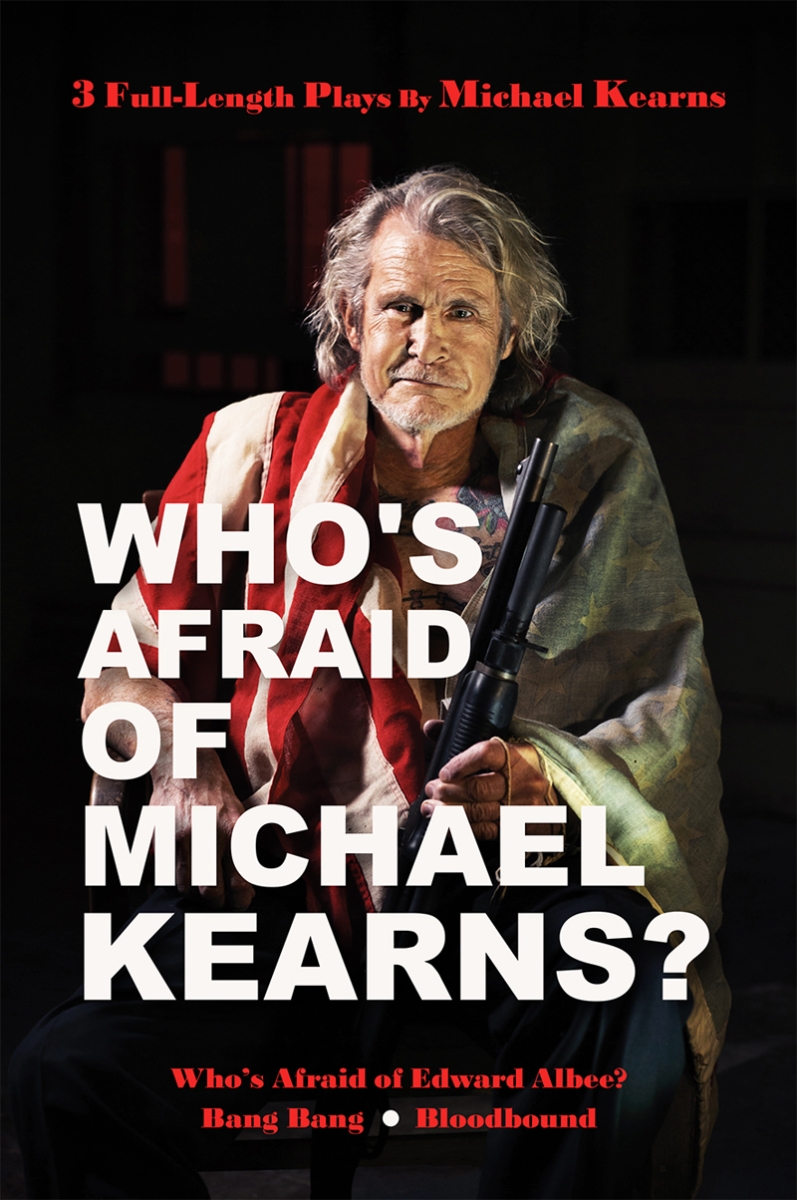 Interview: IT MUST BE Michael Kearns With His Latest GENDERFUL MUSICAL MEMOIR Image