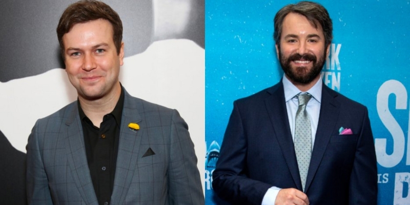 Wake Up With BroadwayWorld September 27th, 2023 Image