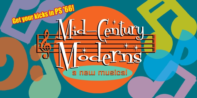 Previews: MID CENTURY MODERNS at Revolution Stage Company 