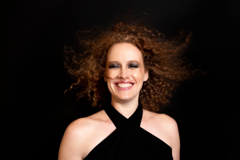 Kristen Lee Sergeant To Play Gotham Restaurant Residency Image