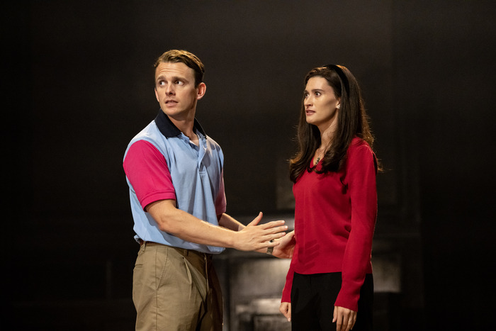 Photos: First Look At The UK National Tour of QUIZ 