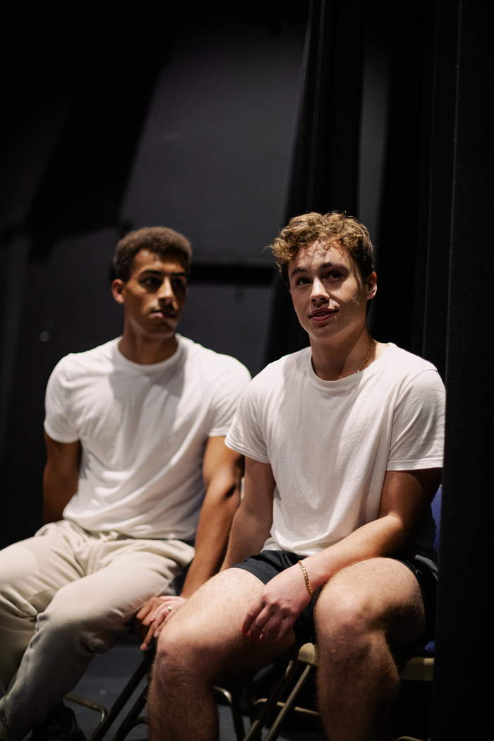 Photos: First Look At SHAKESPEARE'S R&J At Reading Rep Theatre 