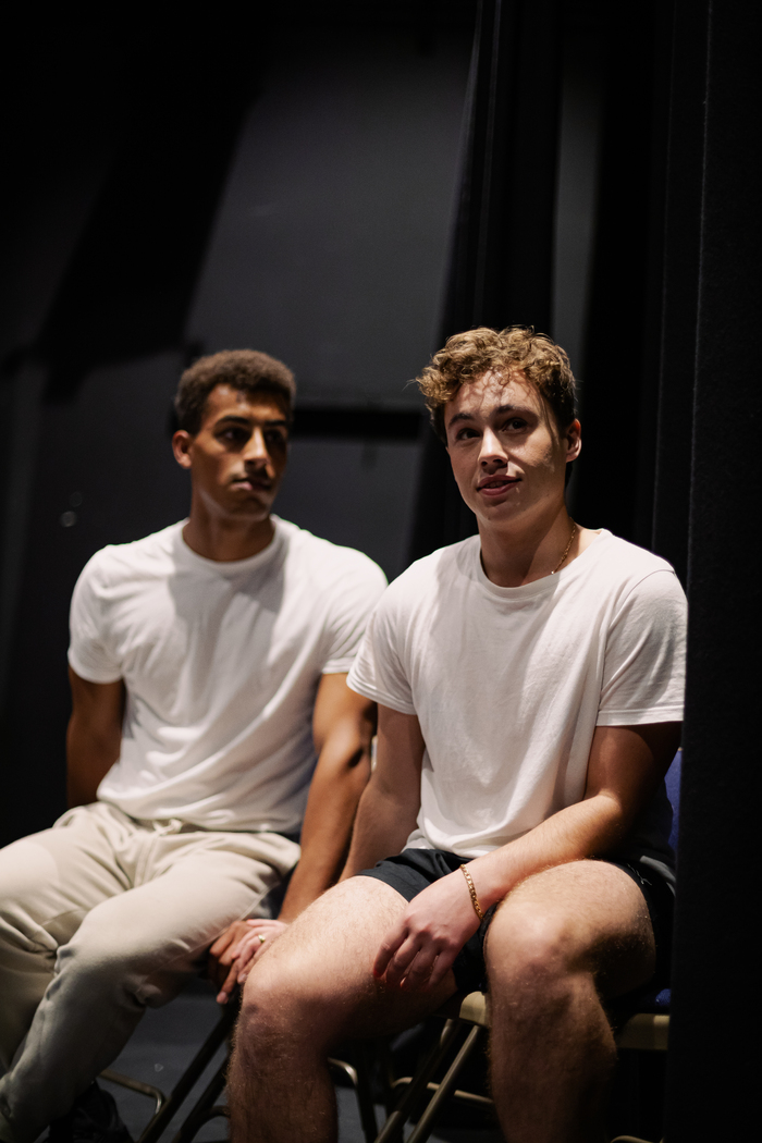 Photos: First Look At SHAKESPEARE'S R&J At Reading Rep Theatre Image