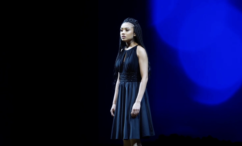 Jasmine Amy Rogers to Star as Betty Boop in BOOP! THE BETTY BOOP MUSICAL Image