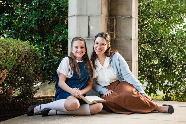 Photos: First Look at MATILDA THE MUSICAL At DreamWrights Image