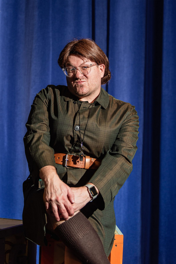 Photos: First Look at MATILDA THE MUSICAL At DreamWrights Image