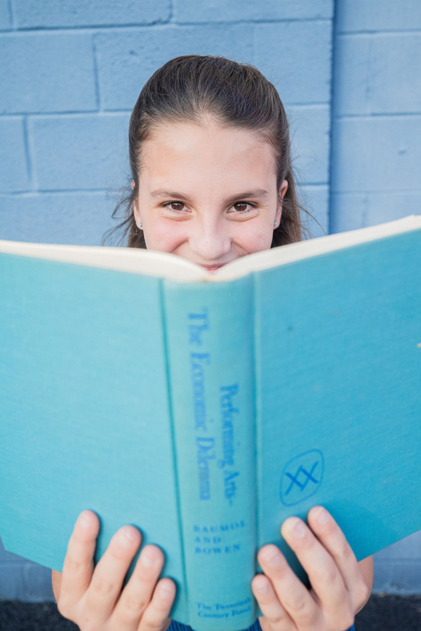 Photos: First Look at MATILDA THE MUSICAL At DreamWrights Image