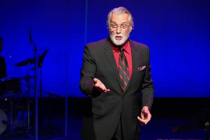 Photos: First Look At GOLDEN RAINBOW At The York Theatre Company Image