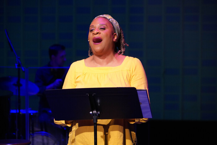 Photos: First Look At GOLDEN RAINBOW At The York Theatre Company Image