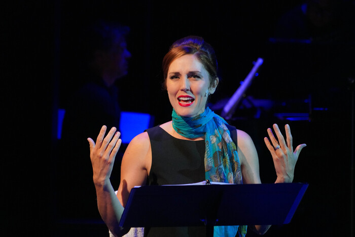 Photos: First Look At GOLDEN RAINBOW At The York Theatre Company Image