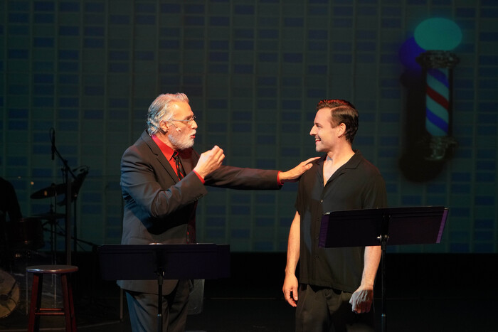 Photos: First Look At GOLDEN RAINBOW At The York Theatre Company Image