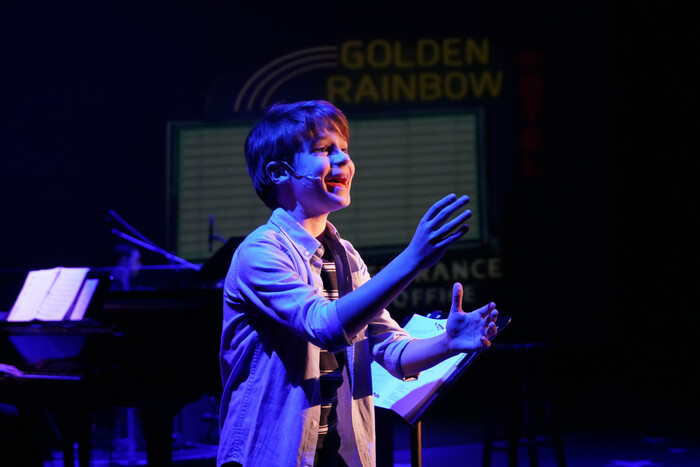 Photos: First Look At GOLDEN RAINBOW At The York Theatre Company 