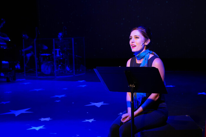 Photos: First Look At GOLDEN RAINBOW At The York Theatre Company Image