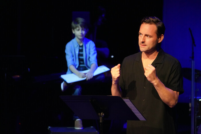 Photos: First Look At GOLDEN RAINBOW At The York Theatre Company Image