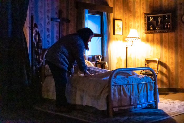 Photos: First look at Bruce Jacklin & Company's MISERY Image